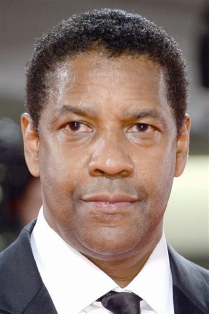 Denzel Washington's "Witho Many Things" Quote: A Powerful Lesson in Simplicity