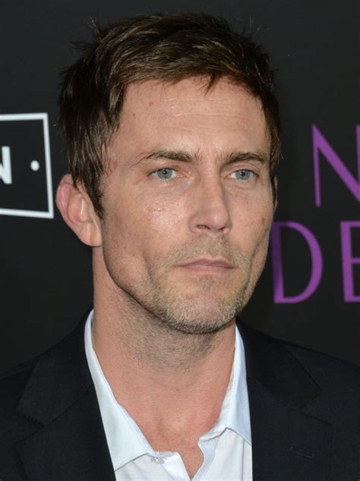 Desmond Harrington House: A Comprehensive Guide to the Actor's Property