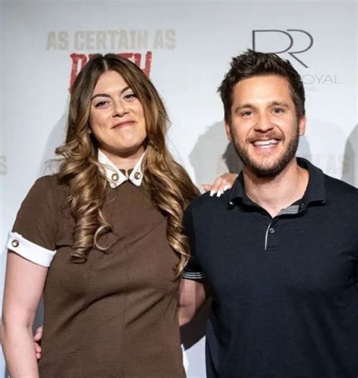 Devon Werkheiser and Lindsey Haw Dated: The Untold Story