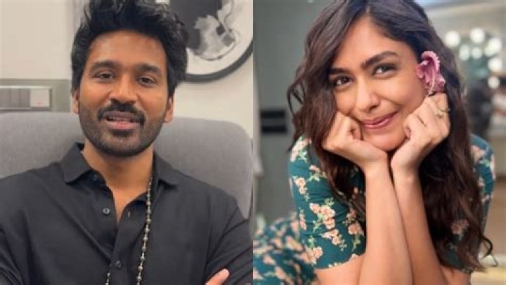 Dhanush Girlfriend Now: Exploring the Personal Life of the Renowned Indian Actor