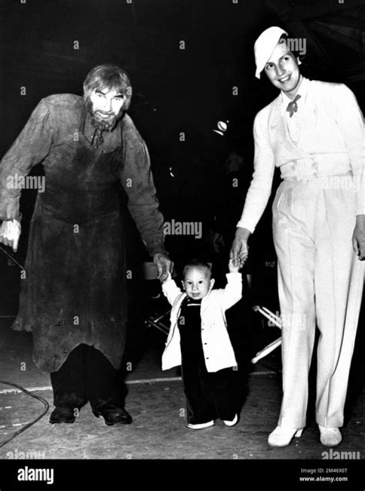 Did Bela Lugosi Have Children? Exploring the Life and Legacy of a Horror Icon