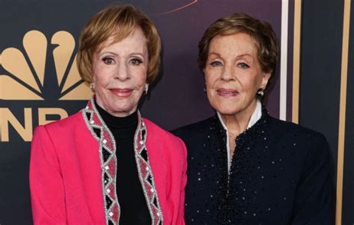 Did Carol Burnett Die? Debunking the Rumors and Celebrating a Legendary Career
