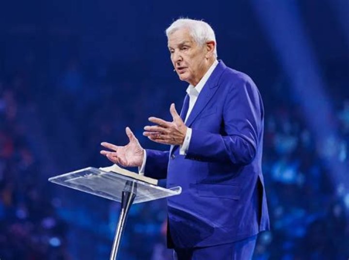 Did David Jeremiah Pass? Exploring the Life, Legacy, and Contributions of a Renowned Christian Leader