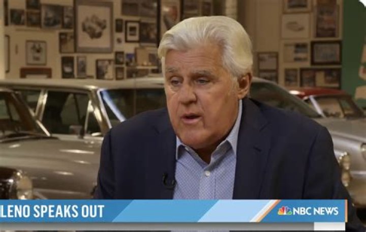 Did Jay Leno Pass Away? Debunking the Rumors and Celebrating an Iconic Legacy