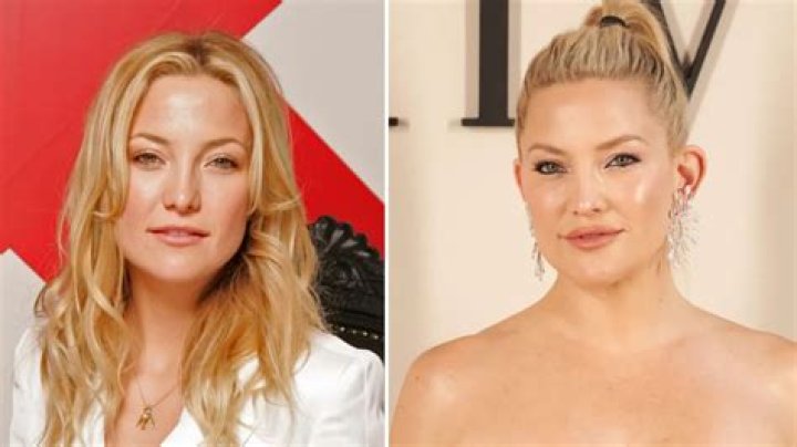 Did Kate Hudson Support Trump? Unveiling the Truth Behind the Controversy