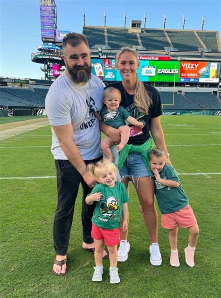 Did Kylie Kelce Have Her 4th Baby Yet? A Comprehensive Look