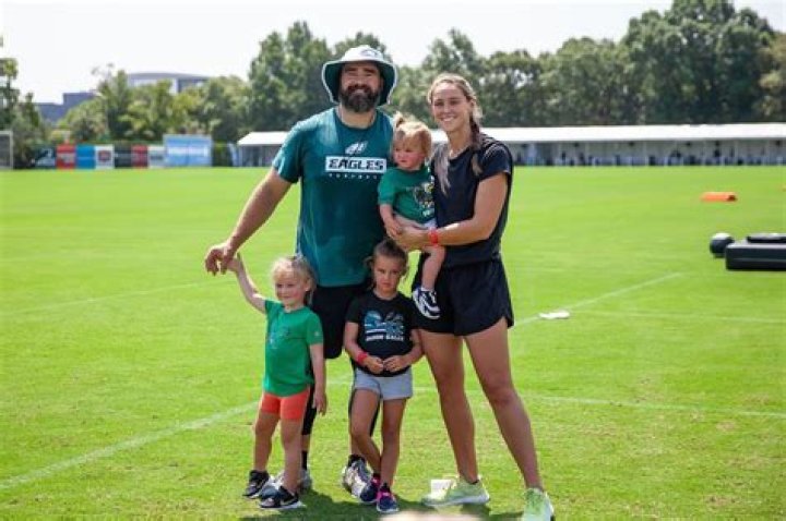 Did Kylie Kelce Have Her Baby? The Complete Guide to Kylie's Pregnancy Journey