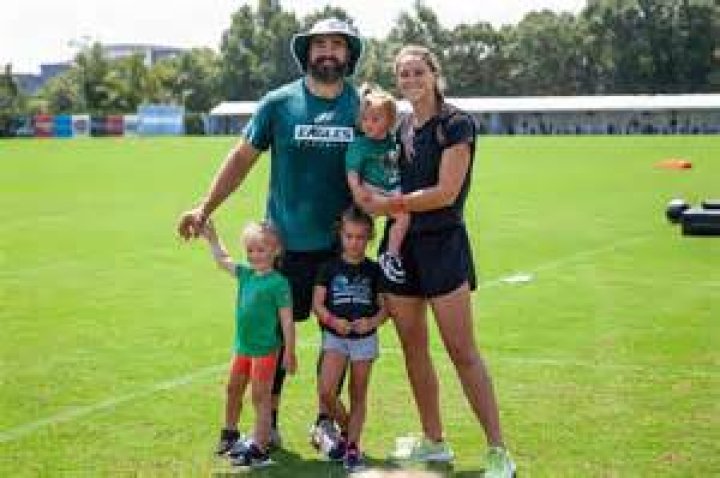 Did Kylie Kelce Have Her Baby Yet? A Comprehensive Look