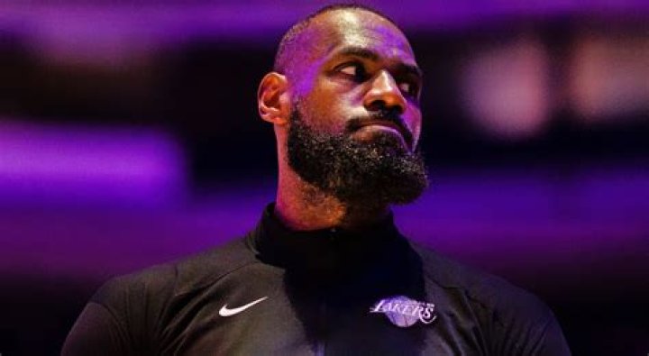 Did LeBron James Pass Away? Debunking Myths and Understanding the Truth