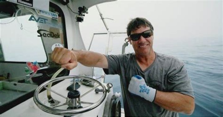 Did Paul Hebert from Wicked Tuna Die? Exploring the Truth Behind the Rumors