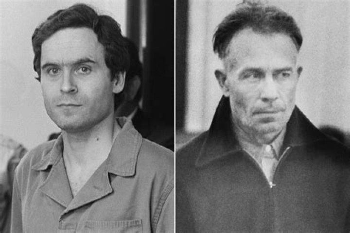 Did Ted Bundy Get the Death Penalty? The Shocking Truth Behind His Infamous Journey