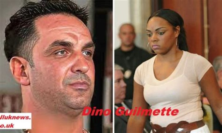 Dino Guilmette: A Comprehensive Look into the Life and Career of the Prominent Figure