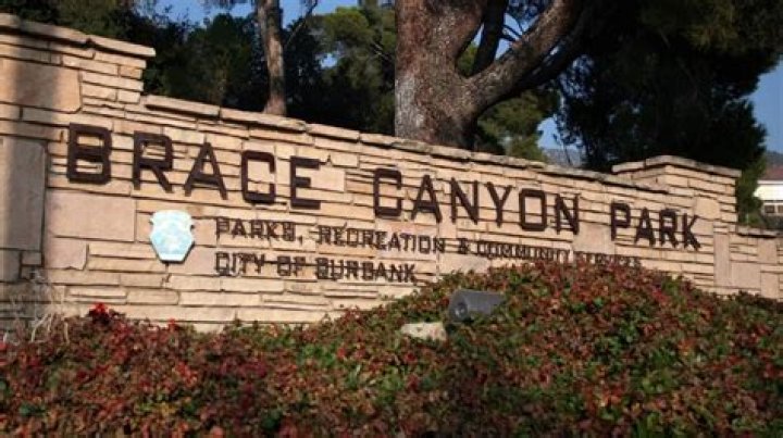Discover the Allure of Brace Canyon Park in Burbank: A Hidden Gem for Nature Enthusiasts
