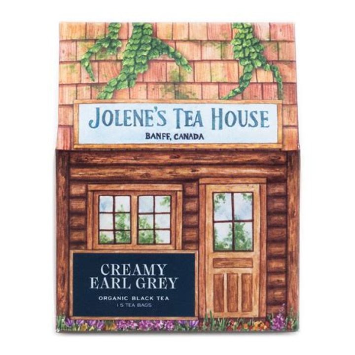 Discover the Enchanting Experience of McKenna's Tea House