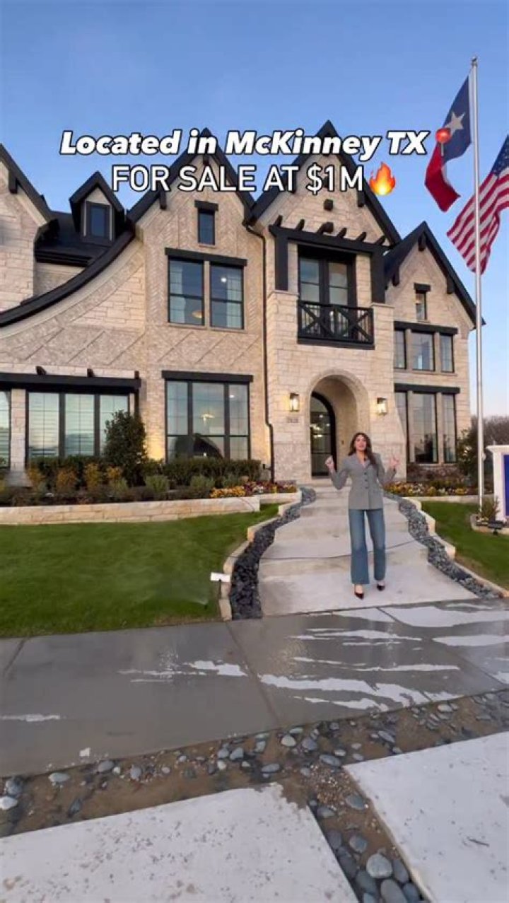 Discover the Enchanting World of McKinney House