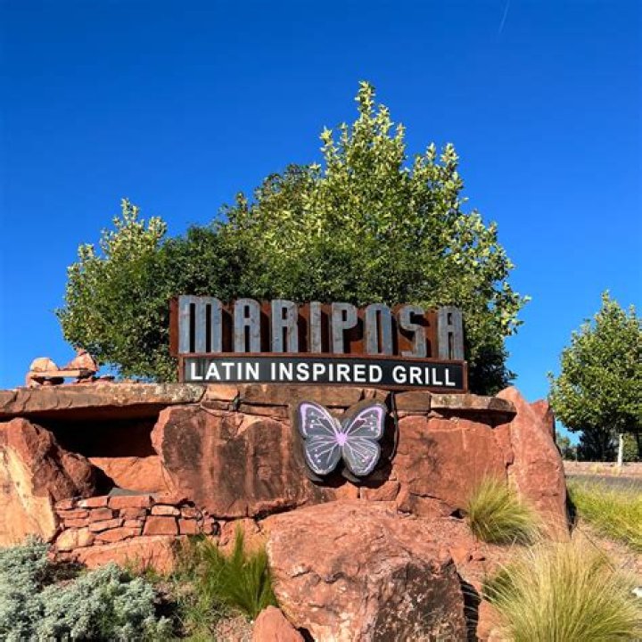 Discover the Fascinating World of Mariposa Arizona