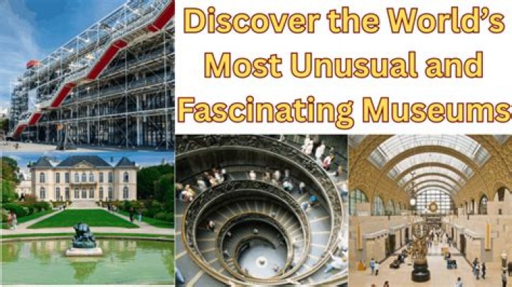 Discover the Fascinating World of Stamp Museums: Your Ultimate Guide