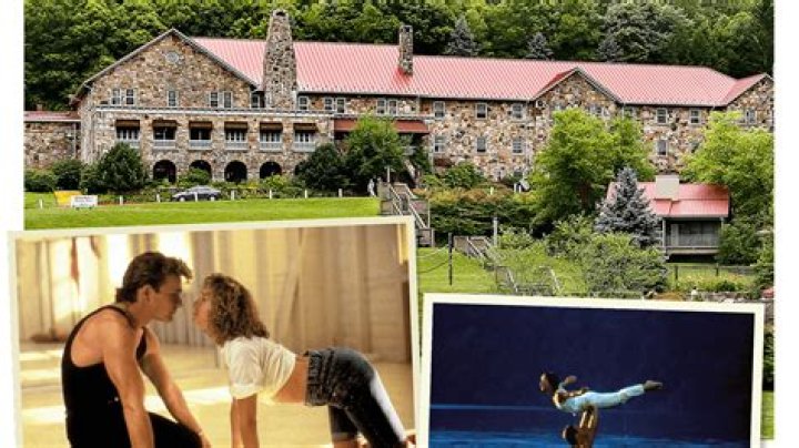 Discover the Iconic Dirty Dancing Location: A Journey Through Film History