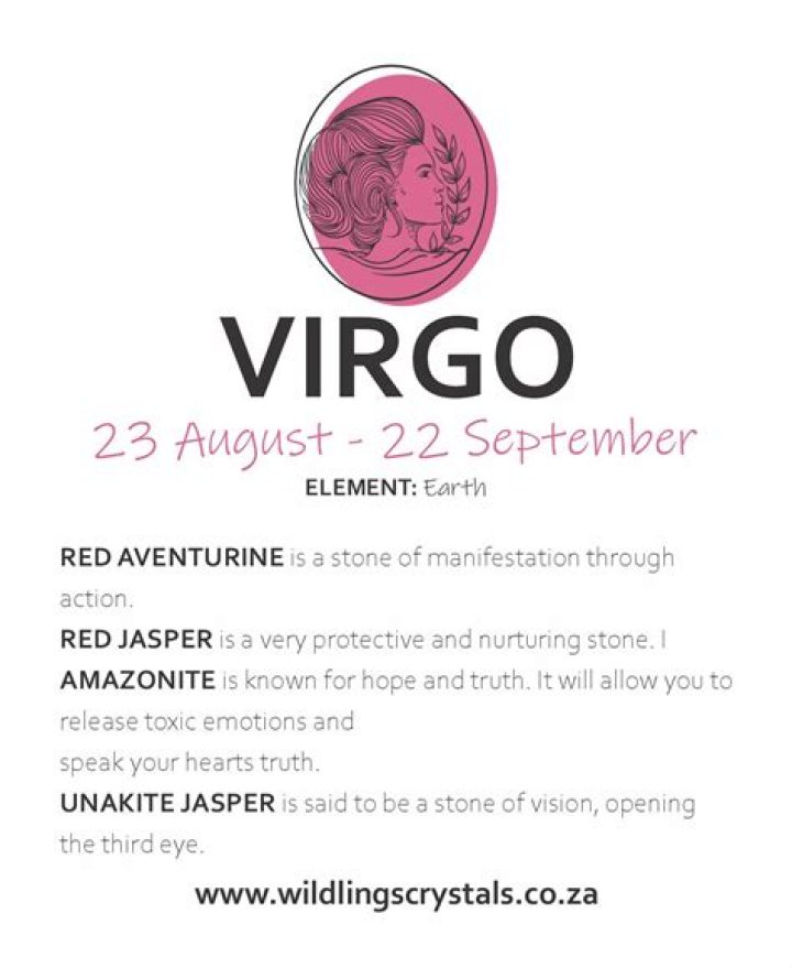 Discover the Mystical Power of August 22nd Zodiac: Virgo Unveiled