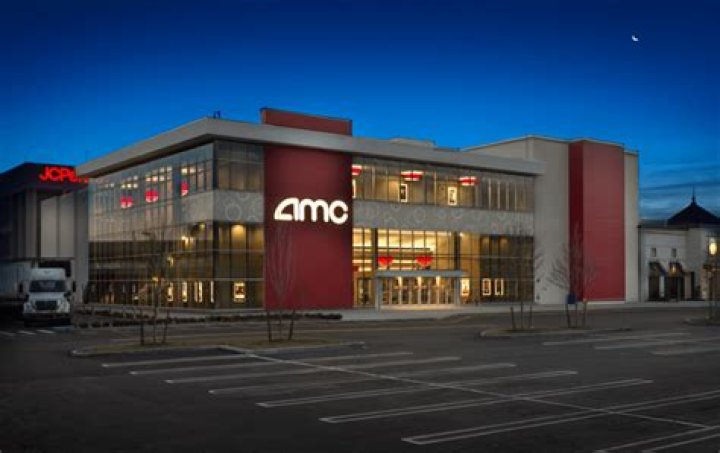 Discover the Rich History and Unique Experience of AMC Roosevelt Field Theater
