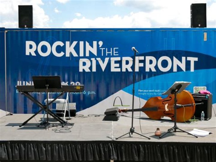 Discover the Thrill of Rockin Riverfront: Your Ultimate Guide