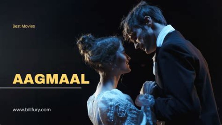 Discover the Ultimate Entertainment with Aagmaal.fun