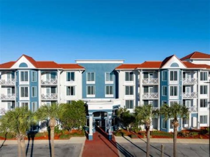 Discover the Ultimate Summer Getaway at Summer Place Hotel Destin FL