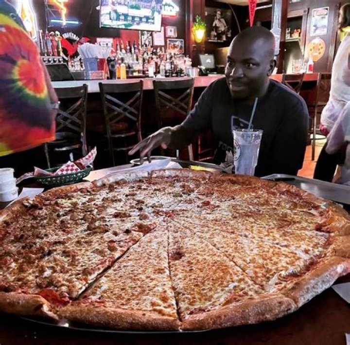 Discover the Vibrant World of San Antonio Big Lou's