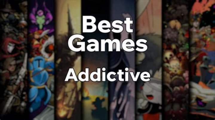 Discover the World of Addictive Games: Why They Capture Our Attention