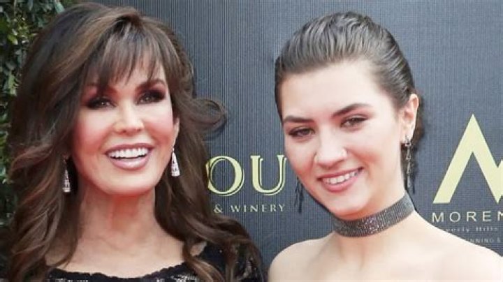Discovering Marie Osmond's Daughter: A Comprehensive Guide