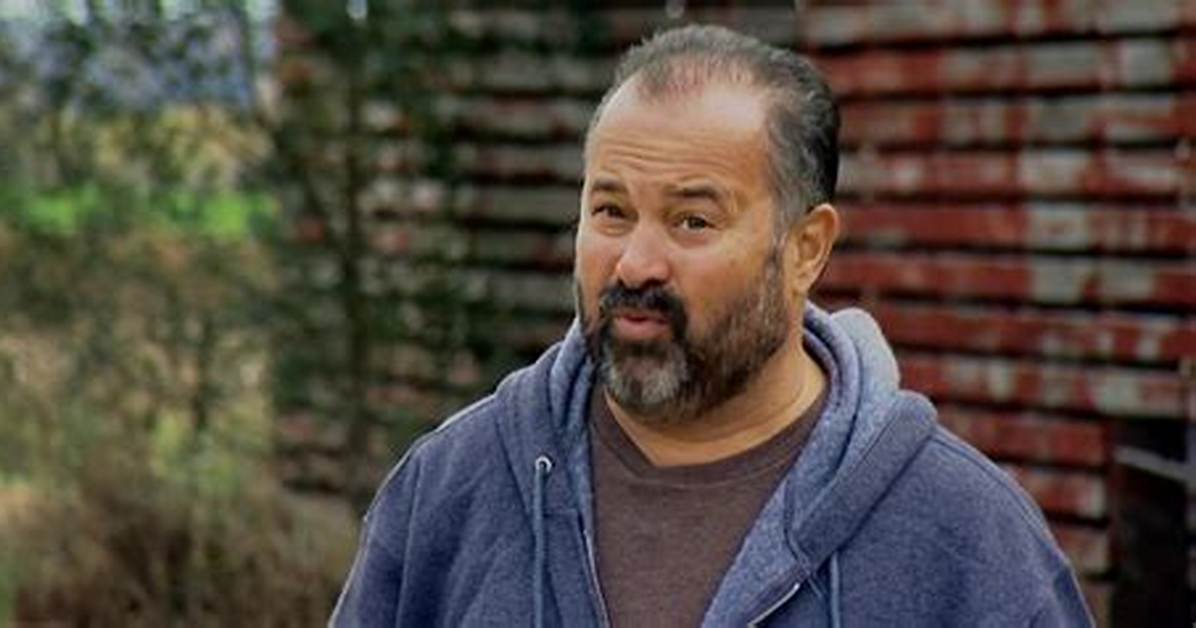 Discovering the World of American Picker Frank Fritz: a Deep Dive