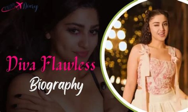 Diva Flawless: Age, Bio, TikTok & More! - Your Guide