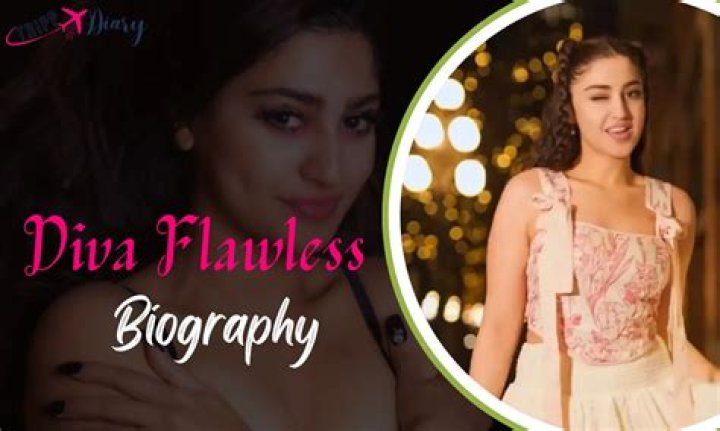 Diva Flawless: Unveiling Her Rise to Fame & Music Journey!