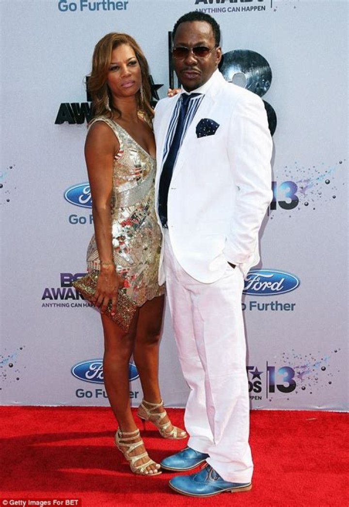 DJ Quik &amp; Alicia Hill: A Deep Dive Into Their Music, Legacy, and Impact
