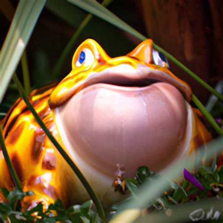 Do Frogs Scream? Unveiling the Truth Behind Frog Vocalizations