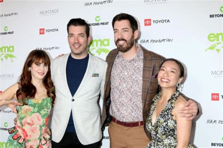 Do the Property Brothers Have Any Siblings? Discover the Hidden Facts About the Stars