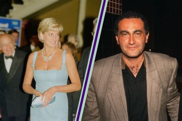 Dodi Fayed's Last Words: A Detailed Exploration of the Tragic Event