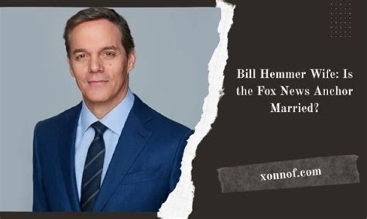 Does Bill Hemmer Have Cancer? Exploring the Rumors and Facts