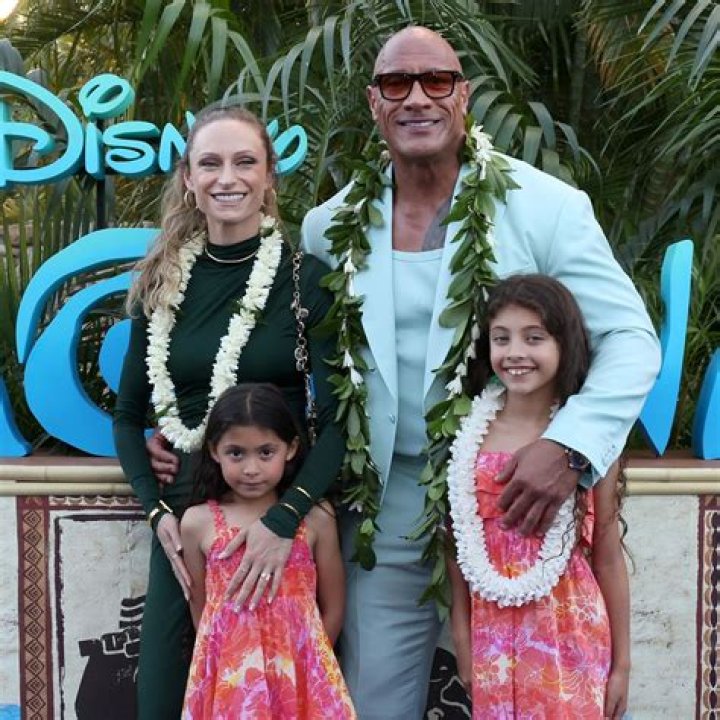 Does Dwayne Johnson Have Kids? Exploring the Lives of His Children and Family
