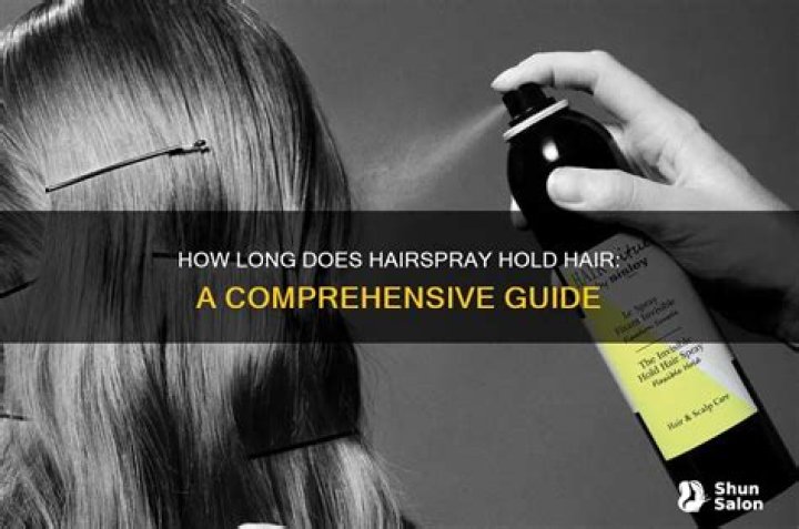 Does Hairspray Go Bad? A Comprehensive Guide to Hair Product Longevity