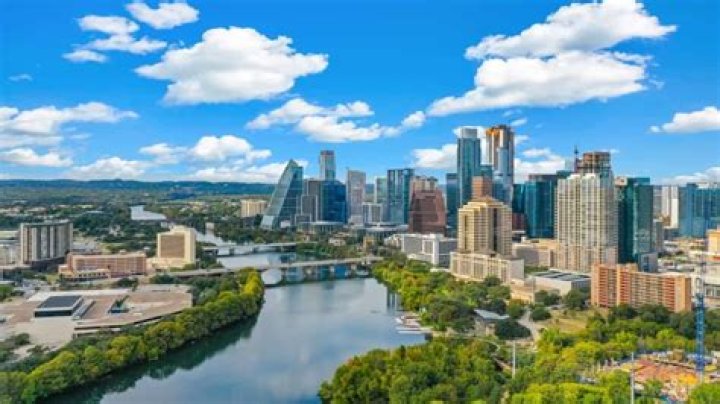 Does It Get Cold in Austin, Texas? A Comprehensive Guide to the City's Climate