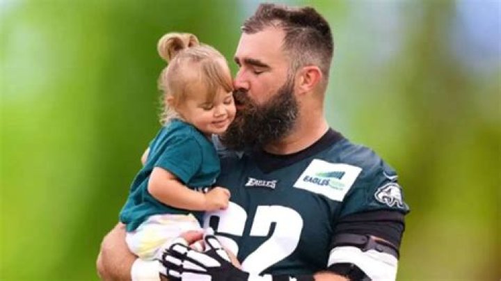 Does Jason Kelce's Daughter Have Down Syndrome? Exploring the Facts