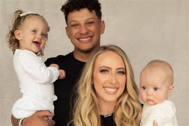 Does Patrick Mahomes' Daughter Have Down Syndrome? Unveiling the Truth