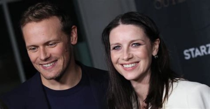 Does Sam Heughan Have Any Children? Exploring the Personal Life of the Outlander Star