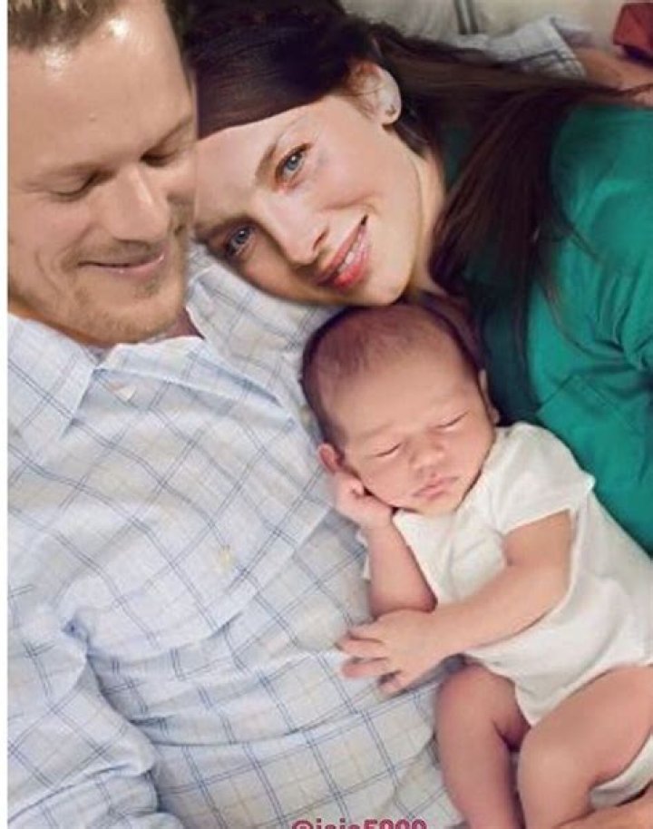 Does Sam Heughan Have Kids? Exploring the Personal Life of the Outlander Star