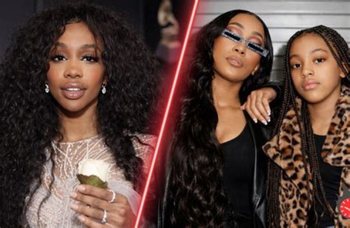 Does SZA Have a Daughter? Unveiling the Truth Behind the Rumors