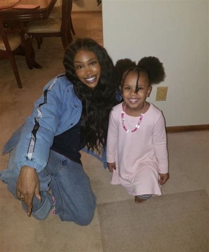 Does SZA Have a Kid? Exploring the Truth Behind the Question