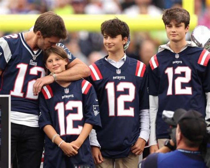 Does Tomelleck Have Any Grandchildren? Discovering the Family Life of Tom Brady