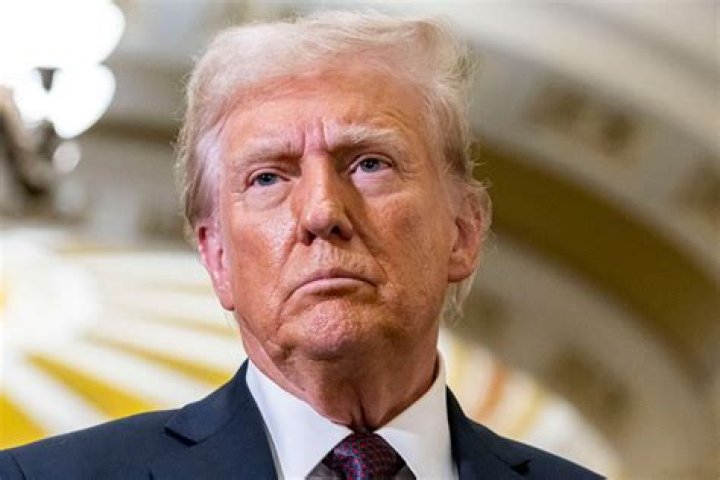 Does Trump Wear Makeup? Exploring the Truth Behind the Rumors