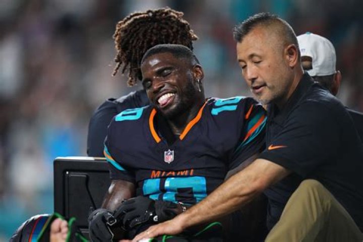 Dolphins Injury List: A Comprehensive Guide to Understanding the Impact on the Team